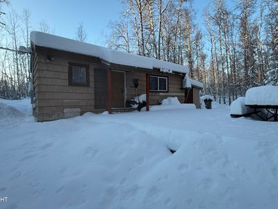 25831 W Roberts Dr, Palmer, AK, 99688