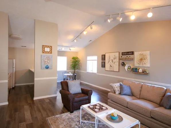 Canterbury House - Logansport