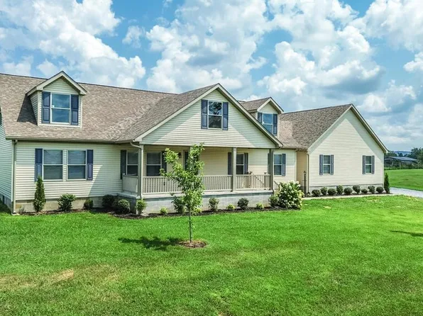 700 Aubrie Blvd, Sutton, KY 41041