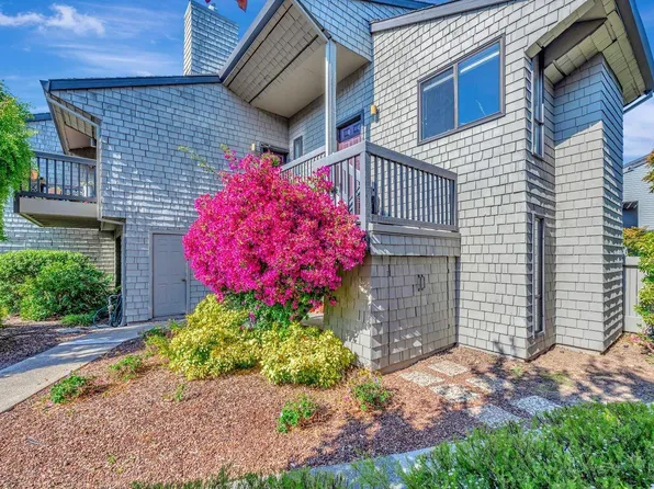 148 Cypress Avenue, Sausalito, CA 94965