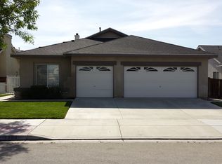 1399 Morgan Hill Rd, Hemet, CA 92545