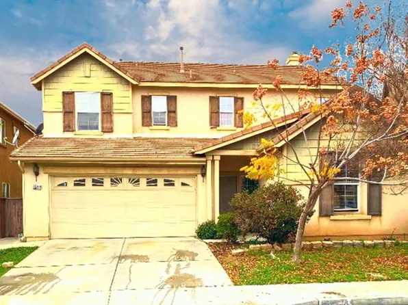 13223 Yellowwood St, Moreno Valley, CA 92553