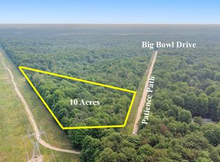 Patience Path, Gaylord, MI 49735