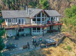 20190 Big Basin Way, Boulder Creek, CA 95006