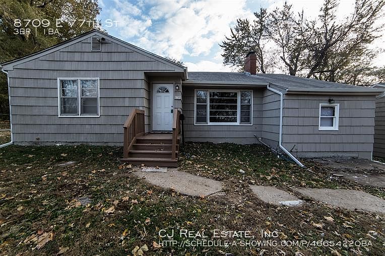 1st image of 8709 E 77th St