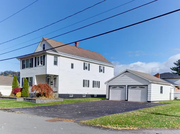 32 Wedgewood Avenue, Rotterdam, NY 12303