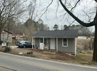 2728 Camp Rd, Jasper, GA 30143