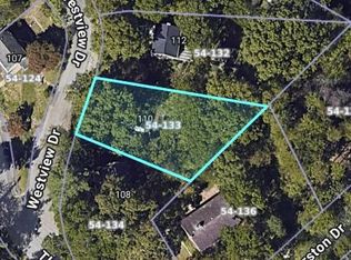 110 Westview Dr, Charleston, WV 25311