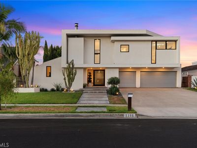 2206 Windward Ln, Newport Beach, CA, 92660
