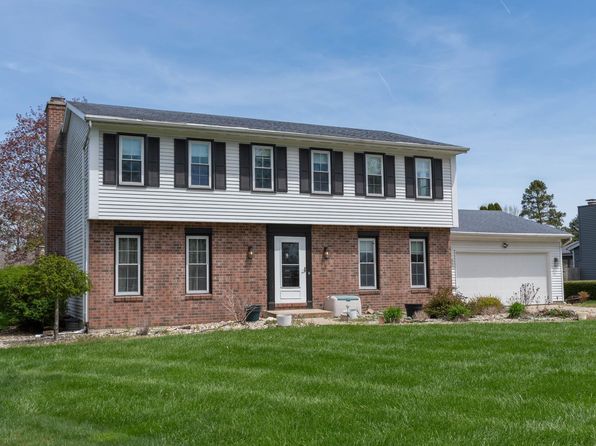 3110 E Lake Dr N, Elkhart, IN 46514