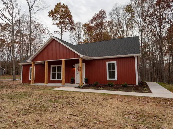 408 Mimosa Ln, Rustburg, VA 24588