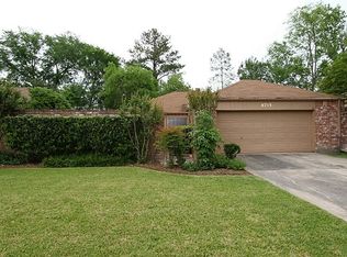 6715 Ambler Dr, Spring, TX 77379