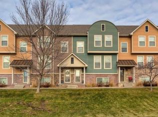 3600 SE Glenstone Dr UNIT 806, Grimes, IA 50111