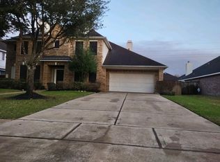 24011 Enchanted Xing, Katy, TX 77494