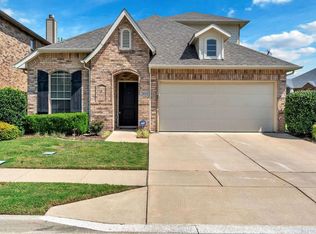 3837 Redwood Creek Ln, Fort Worth, TX 76137