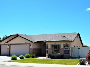 3171 Stoneburro Dr, Grand Junction, CO 81504