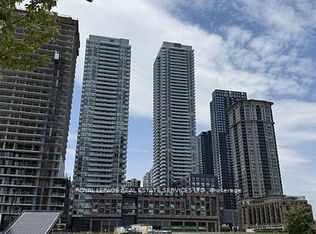 430 Square One Dr #4311, Mississauga, ON L5B 0E2