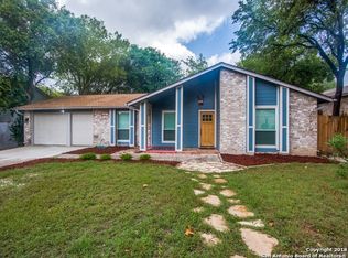 14115 Hunter Hl, San Antonio, TX 78217