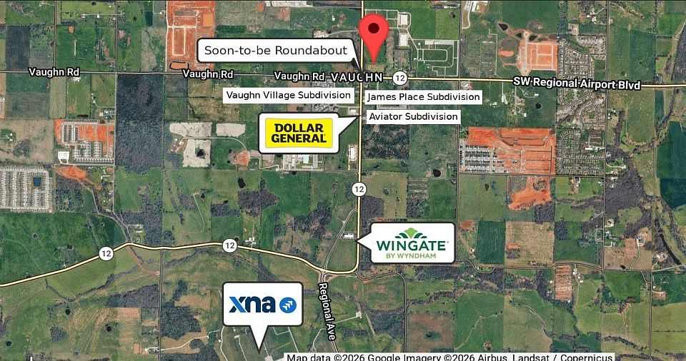 1st image of 5.81 Ac Hwy #12