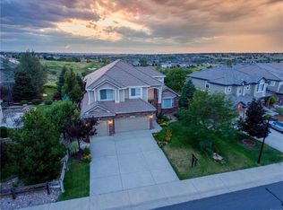 11675 Bent Oaks St, Parker, CO 80138
