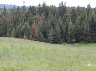 Nna Highway 9 LOT 6, Princeton, ID 83857