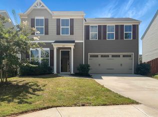 351 Hobson Way, Lyman, SC 29365