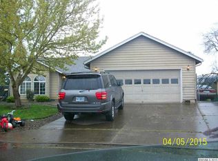 4205 Wheat Ct NE, Salem, OR 97305