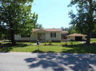 5920 Hurst Hammock Rd, Pensacola, FL 32526