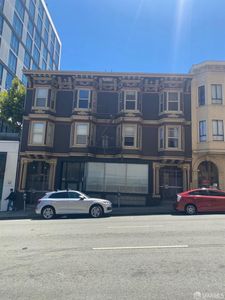 1563 Pine St, San Francisco, CA, 94109