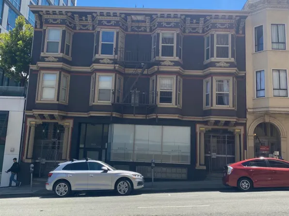 1563 Pine St, San Francisco, CA 94109