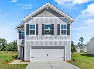 647 Marbled Teal Ln #343, Hopkins, SC 29061
