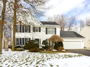 60 N Parrish Dr, Amherst, NY 14228