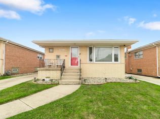 604 Hoxie Ave, Calumet City, IL