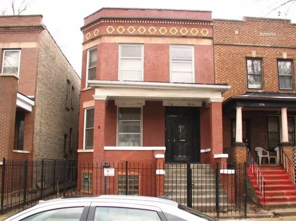 150 N Leamington Ave, Chicago, IL 60644