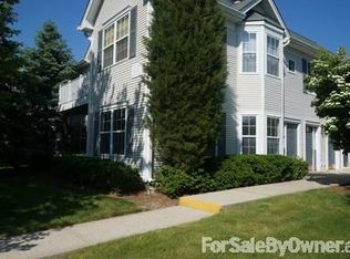 135 Salvatore Ct, Bridgewater, NJ 08807