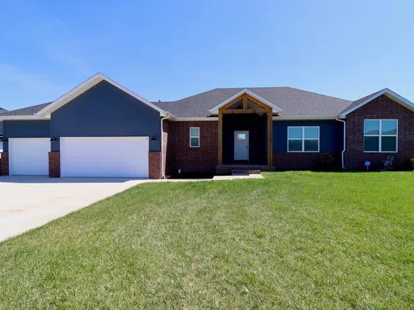 1312 S Birch Avenue, Springfield, MO 65802