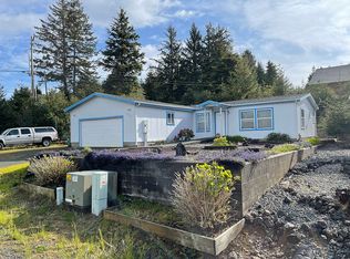 63439 Jerome Rd, Coos Bay, OR 97420