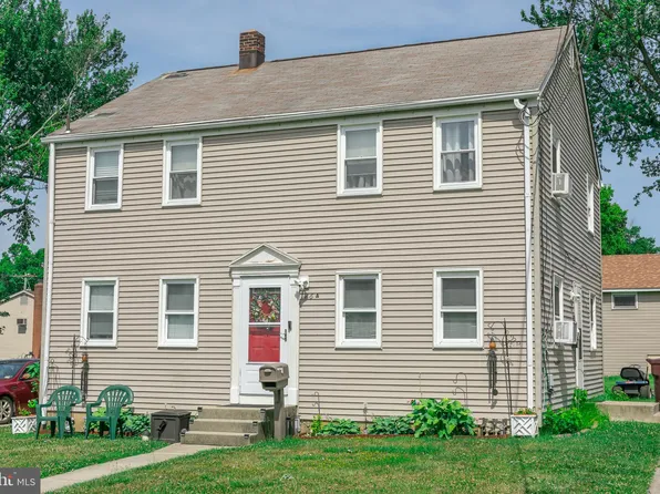 126 Rose Dr, Woodstown, NJ 08098