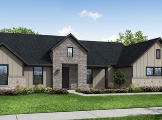 2950 Stella Rose Ct, Ike, TX 75165