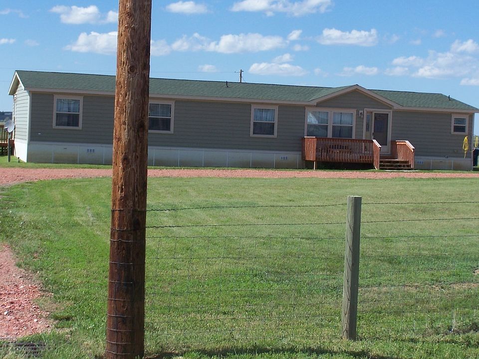 21 Danielle Ave, Gillette, WY 82718 Zillow
