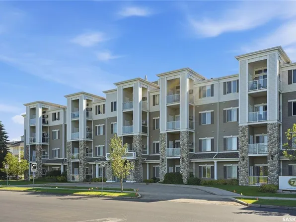 UNIT 209-302 Nelson ROAD, Saskatoon, SK S7S 1N9