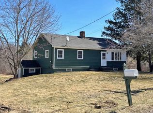 547 W Ridge Rd, Cornville, ME 04976