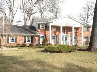 4654 Penridge Rd, Toledo, OH 43615