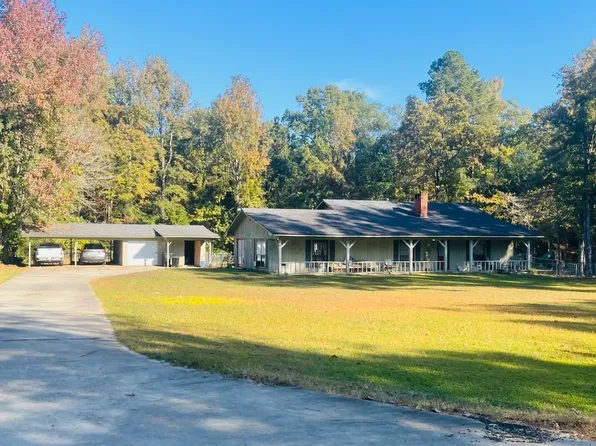 658 Cook Baker Rd, Sarepta, LA 71071