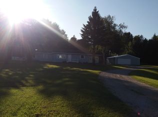 3531 N Ausable Rd, East Tawas, MI 48730