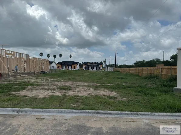 73 Saint St, Harlingen, TX 78552