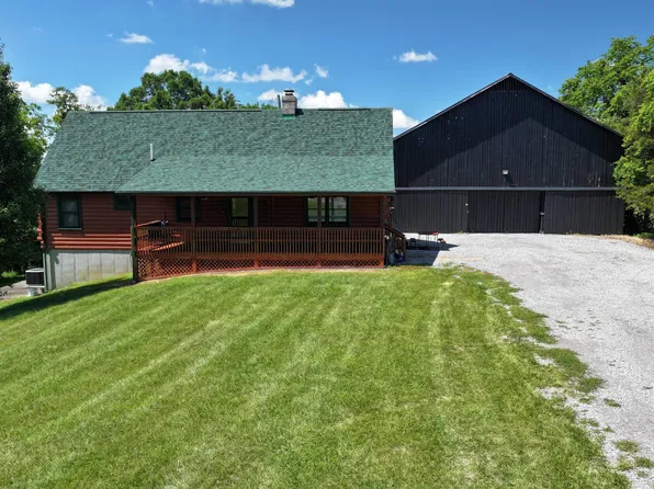 8025 Georgetown Rd, Owenton, KY 40359
