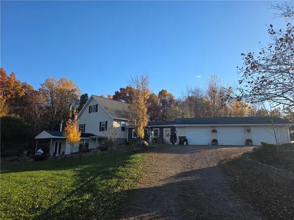 2643 10th Avenue, Chetek, WI 54728