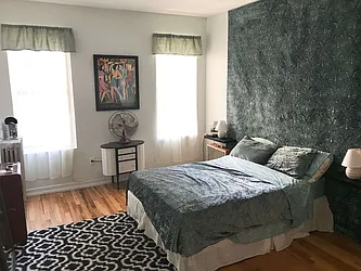 Rented by BRICK & GALO REALTY CORP