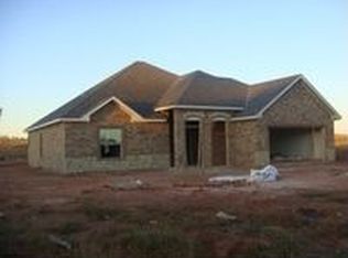 1235 Red Rock Dr, Elgin, OK 73538